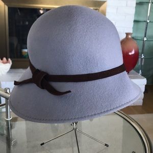 Italian Lana Laine hat made in Italy